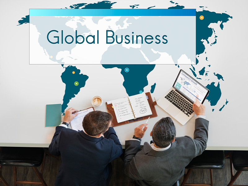 Expanding Product Range