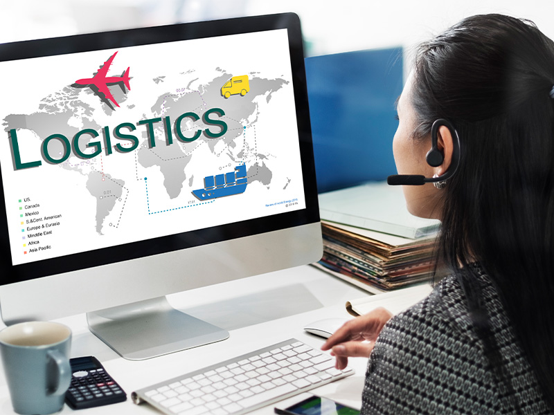 Smooth Customs Handling